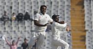 Jayant Yadav